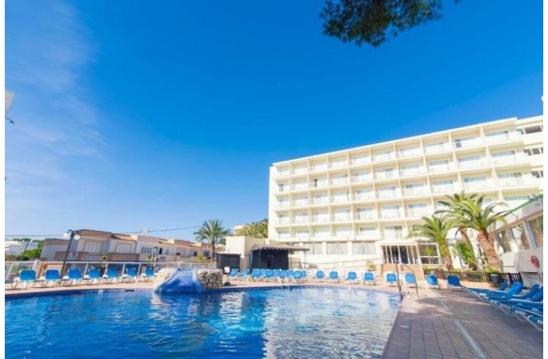 Готель Azuline Coral Beach, 1★