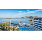 Готель Azure By Yelken Hotel (ex. Grand Park Bodrum), 5★