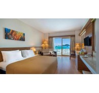 Готель Azure By Yelken Hotel (ex. Grand Park Bodrum), 5★