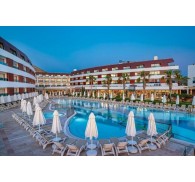Готель Azure By Yelken Hotel (ex. Grand Park Bodrum), 5★