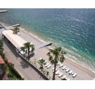 Готель Azzurro Hotel, 4★
