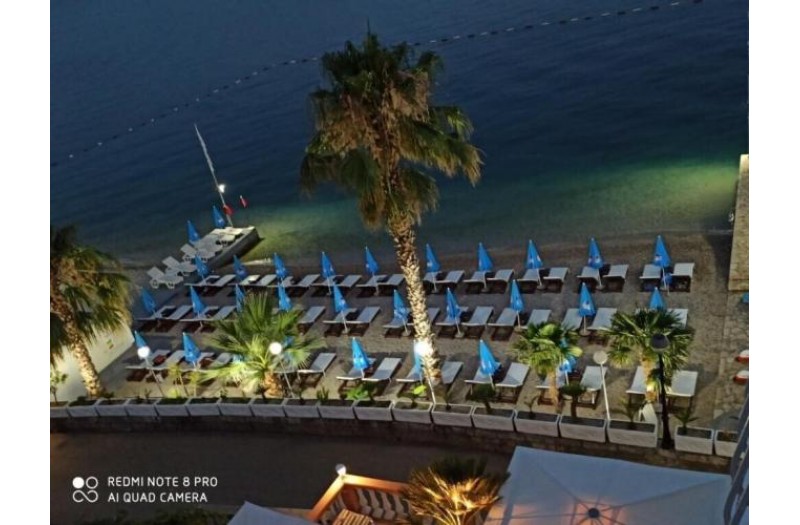 Готель Azzurro Hotel, 4★