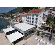 Готель Azzurro Hotel, 4★