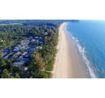 Готель BABA BEACH CLUB PHUKET MANAGED BY SRI PANWA, 5★