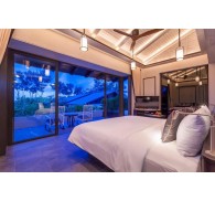 Готель BABA BEACH CLUB PHUKET MANAGED BY SRI PANWA, 5★