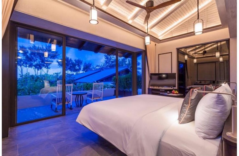 Готель BABA BEACH CLUB PHUKET MANAGED BY SRI PANWA, 5★ Готель BABA BEACH CLUB PHUKET MANAGED BY SRI PANWA, 5★