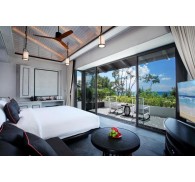Готель BABA BEACH CLUB PHUKET MANAGED BY SRI PANWA, 5★