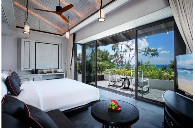 Готель BABA BEACH CLUB PHUKET MANAGED BY SRI PANWA, 5★ Готель BABA BEACH CLUB PHUKET MANAGED BY SRI PANWA, 5★