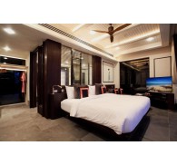 Готель BABA BEACH CLUB PHUKET MANAGED BY SRI PANWA, 5★