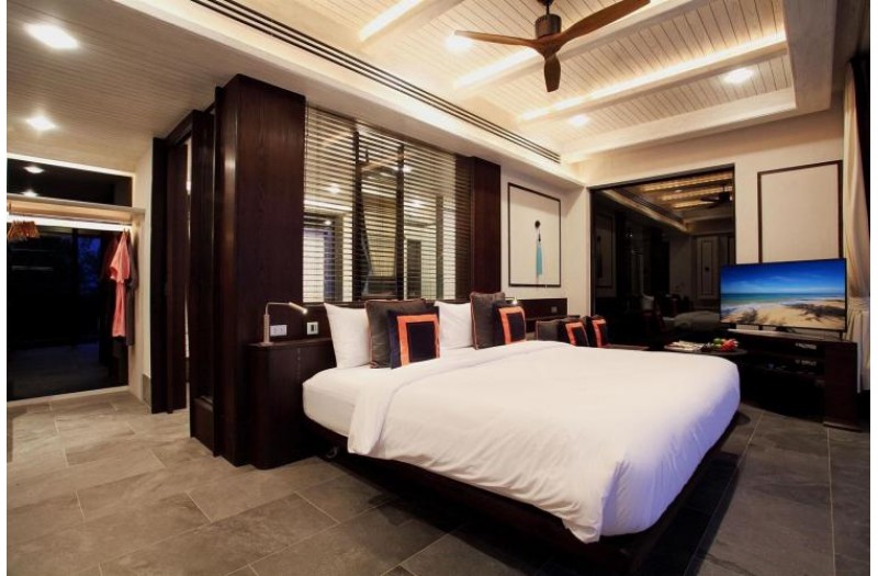 Готель BABA BEACH CLUB PHUKET MANAGED BY SRI PANWA, 5★ Готель BABA BEACH CLUB PHUKET MANAGED BY SRI PANWA, 5★