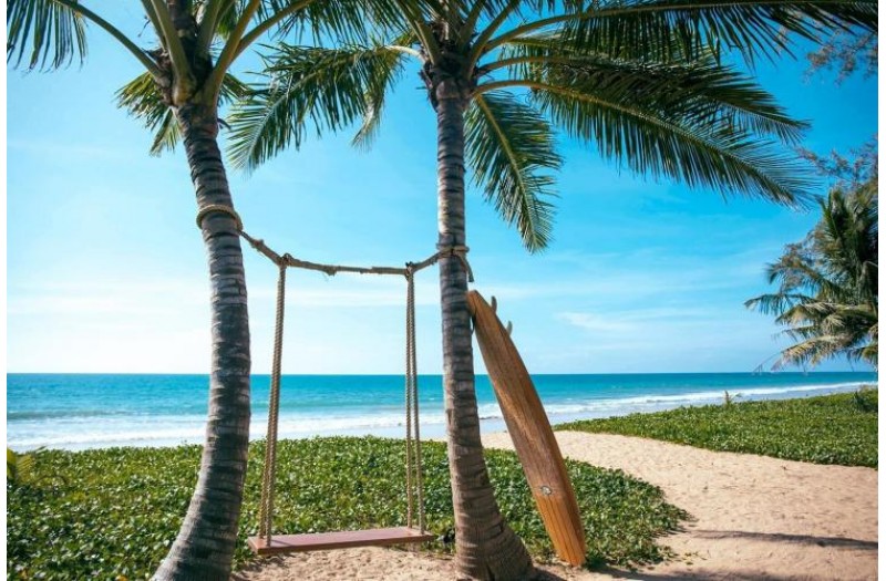 Готель BABA BEACH CLUB PHUKET MANAGED BY SRI PANWA, 5★ Готель BABA BEACH CLUB PHUKET MANAGED BY SRI PANWA, 5★