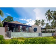 Готель BABA BEACH CLUB PHUKET MANAGED BY SRI PANWA, 5★