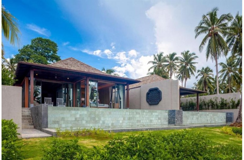 Готель BABA BEACH CLUB PHUKET MANAGED BY SRI PANWA, 5★ Готель BABA BEACH CLUB PHUKET MANAGED BY SRI PANWA, 5★