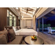Готель BABA BEACH CLUB PHUKET MANAGED BY SRI PANWA, 5★