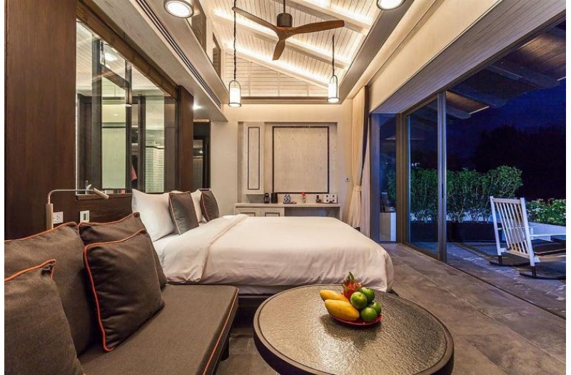 Готель BABA BEACH CLUB PHUKET MANAGED BY SRI PANWA, 5★ Готель BABA BEACH CLUB PHUKET MANAGED BY SRI PANWA, 5★