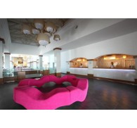 Готель BODRUM VIEW RESORT (ex. Bodrum Bay Resort/Club Virgin), 5★
