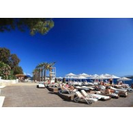 Готель BODRUM VIEW RESORT (ex. Bodrum Bay Resort/Club Virgin), 5★