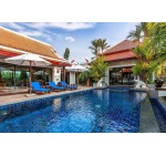 Готель Baan Bua Estate By Tropiclook, 4★