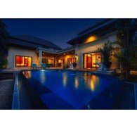 Готель Baan Bua Estate By Tropiclook, 4★