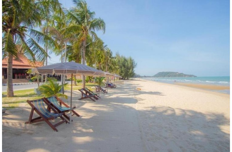 Готель Baan Grood Arcadia Resort & SPA, 3★ Готель Baan Grood Arcadia Resort & SPA, 3★