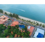 Готель Baan Grood Arcadia Resort & SPA, 3★