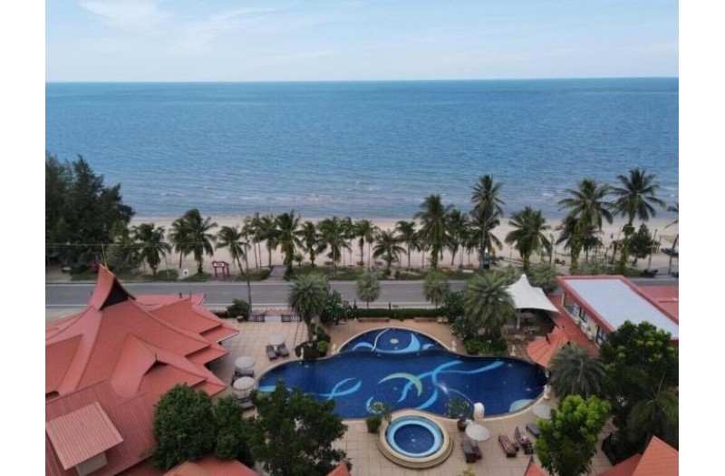 Готель Baan Grood Arcadia Resort & SPA, 3★ Готель Baan Grood Arcadia Resort & SPA, 3★