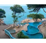 Готель Baan Hin Sai Resort, 3★