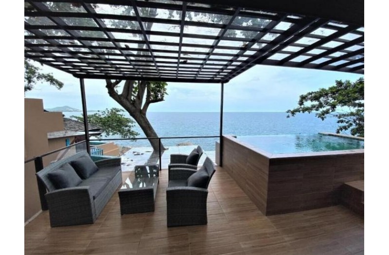 Готель Baan Hin Sai Resort, 3★ Готель Baan Hin Sai Resort, 3★