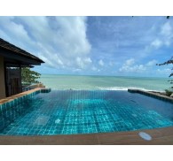 Готель Baan Hin Sai Resort, 3★