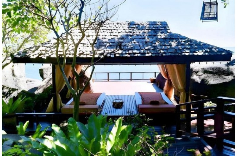 Готель Baan Hin Sai Resort, 3★ Готель Baan Hin Sai Resort, 3★