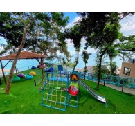 Готель Baan Hin Sai Resort, 3★
