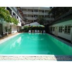 Готель Baan Karon View Resort, 3★
