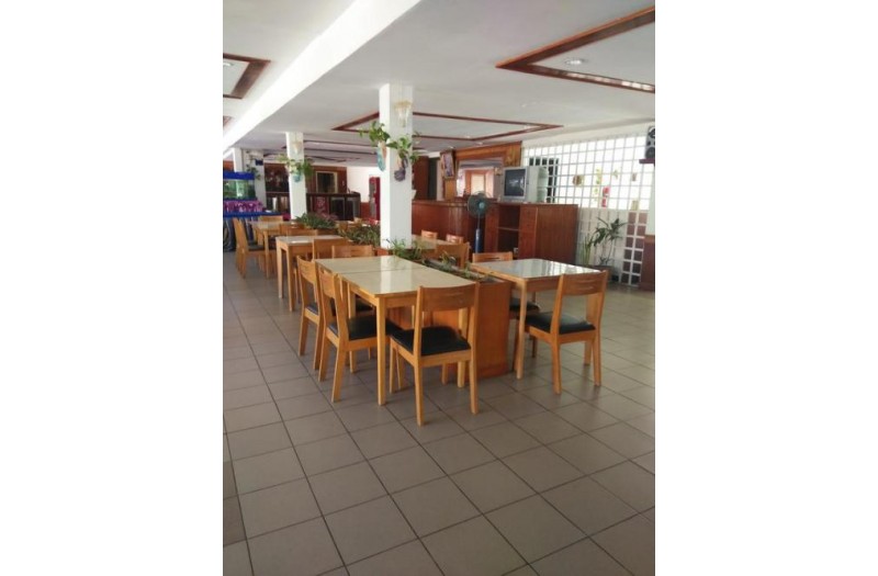 Готель Baan Karon View Resort, 3★