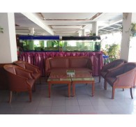 Готель Baan Karon View Resort, 3★