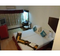Готель Baan Karon View Resort, 3★