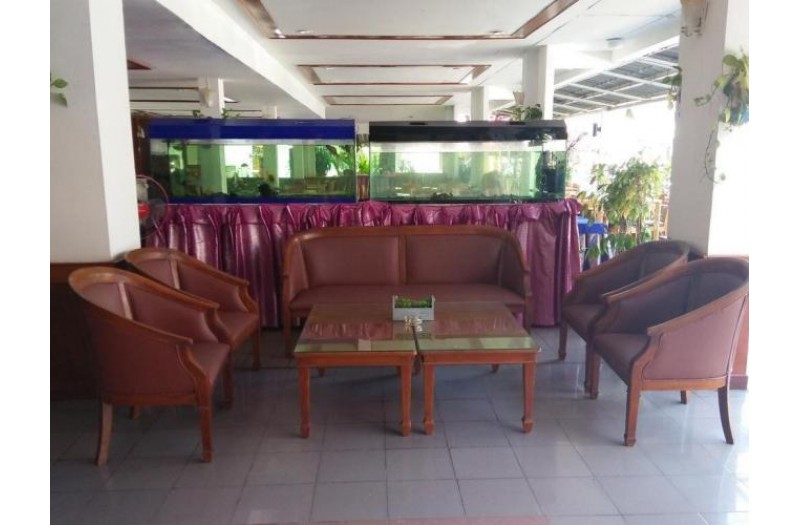 Готель Baan Karon View Resort, 3★