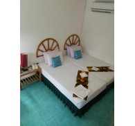 Готель Baan Karon View Resort, 3★
