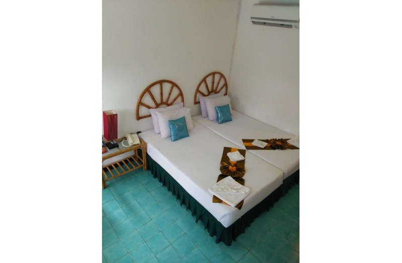 Готель Baan Karon View Resort, 3★