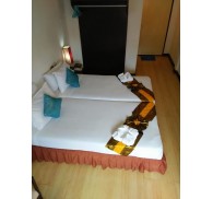 Готель Baan Karon View Resort, 3★