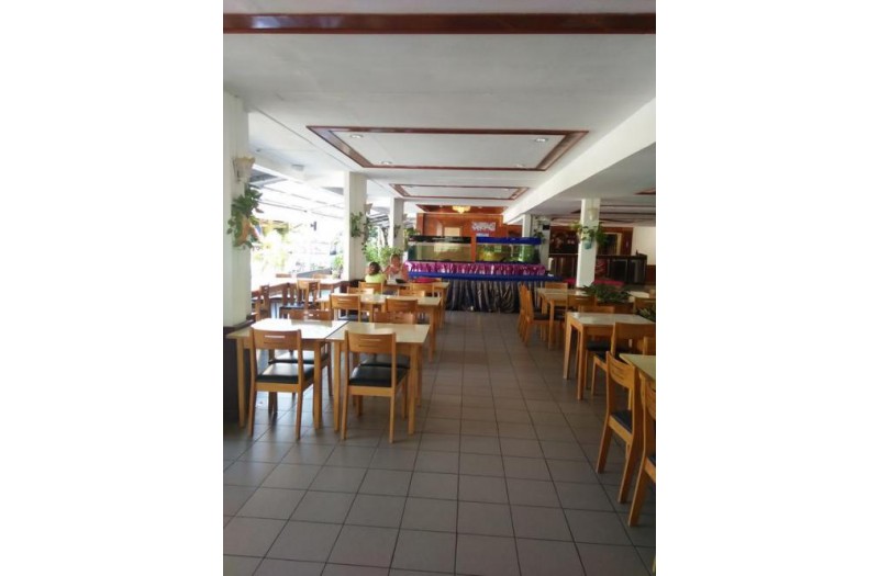 Готель Baan Karon View Resort, 3★
