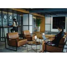 Готель Baan Paradise Hotel, 2★