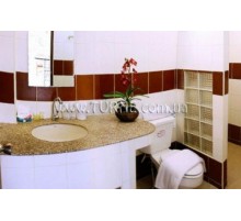 Готель Baan Saen Sook Villas, 3★