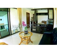 Готель Baan Saen Sook Villas, 3★
