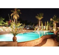 Готель Baan Saen Sook Villas, 3★