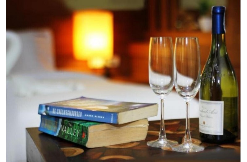 Готель Baan Sailom Hotel Phuket, 3★