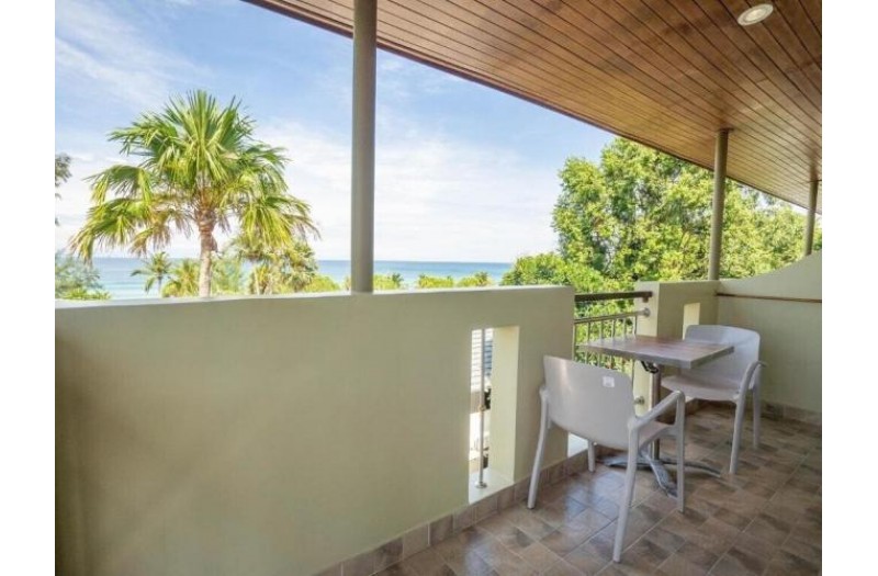 Готель Baan Sailom Hotel Phuket, 3★