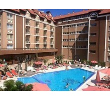 Готель Bahami Residence, 3★