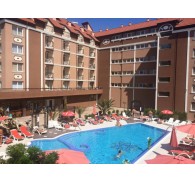 Готель Bahami Residence, 3★