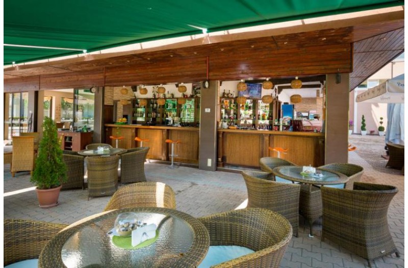 Готель Bahami Residence, 3★ Готель Bahami Residence, 3★