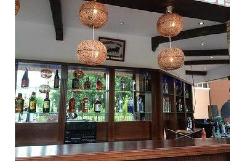 Готель Bahami Residence, 3★ Готель Bahami Residence, 3★